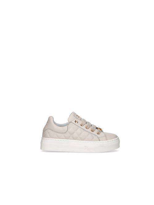 Sneakers, bambina, logate. ELISABETTA FRANCHI | F4A9 E0106 1251507